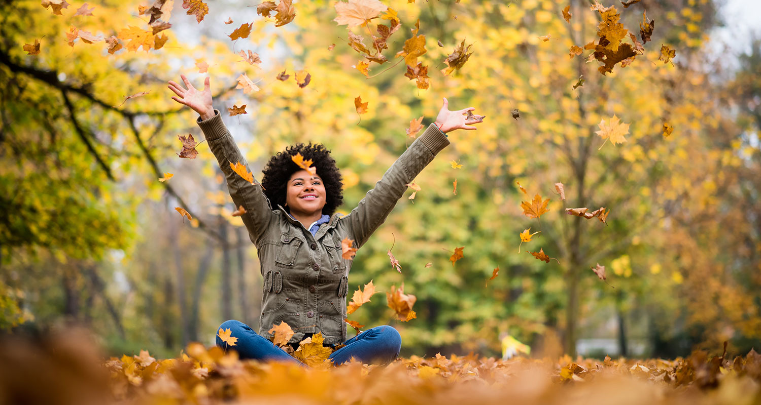 Amityhub, Newcastle - Happy young girl